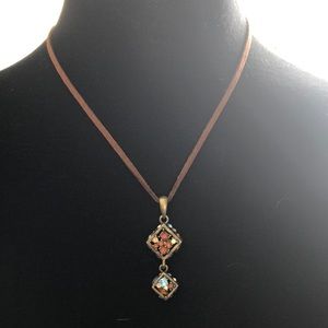 💕SALE💕 Lia Sophia Necklace